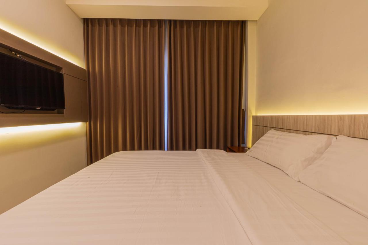 The Baliem Hotel Jimbaran  Exterior photo