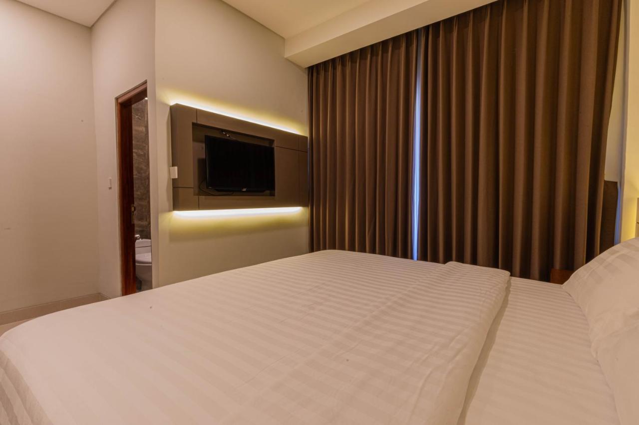 The Baliem Hotel Jimbaran  Exterior photo