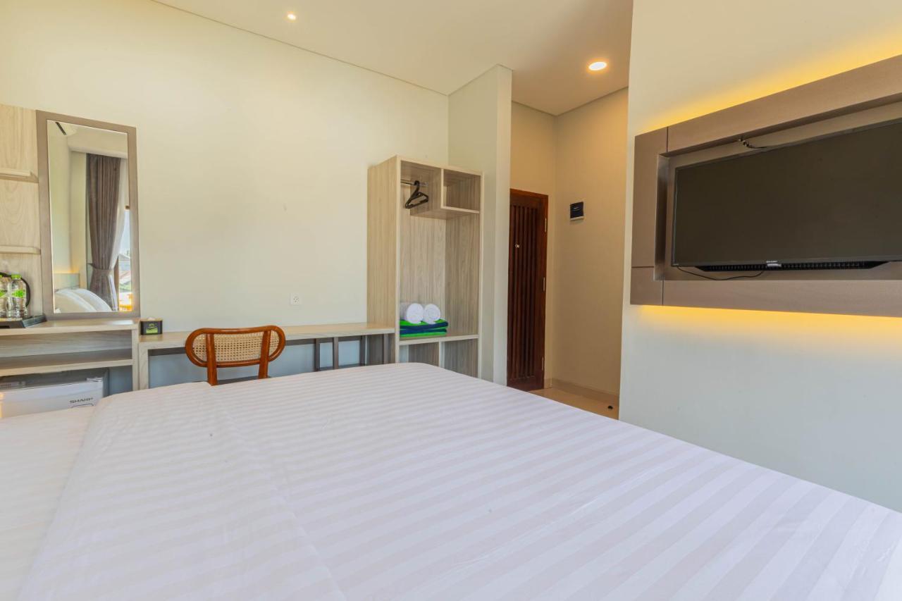 The Baliem Hotel Jimbaran  Exterior photo